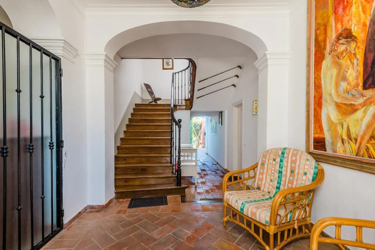 Casa Omlandia With Pool - Lagos Old Town Portugal