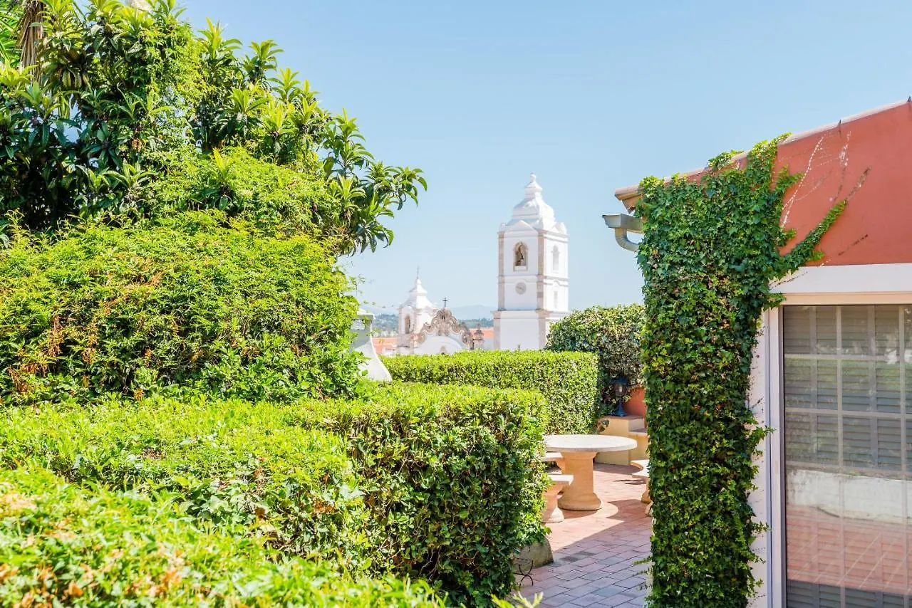 Casa Omlandia With Pool - Lagos Old Town Portugal