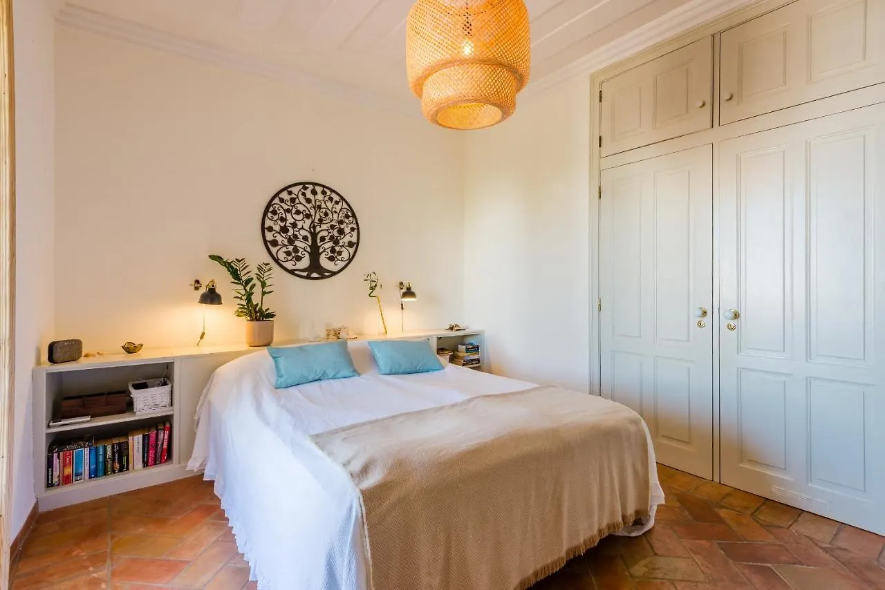 Casa Omlandia With Pool - Lagos Old Town