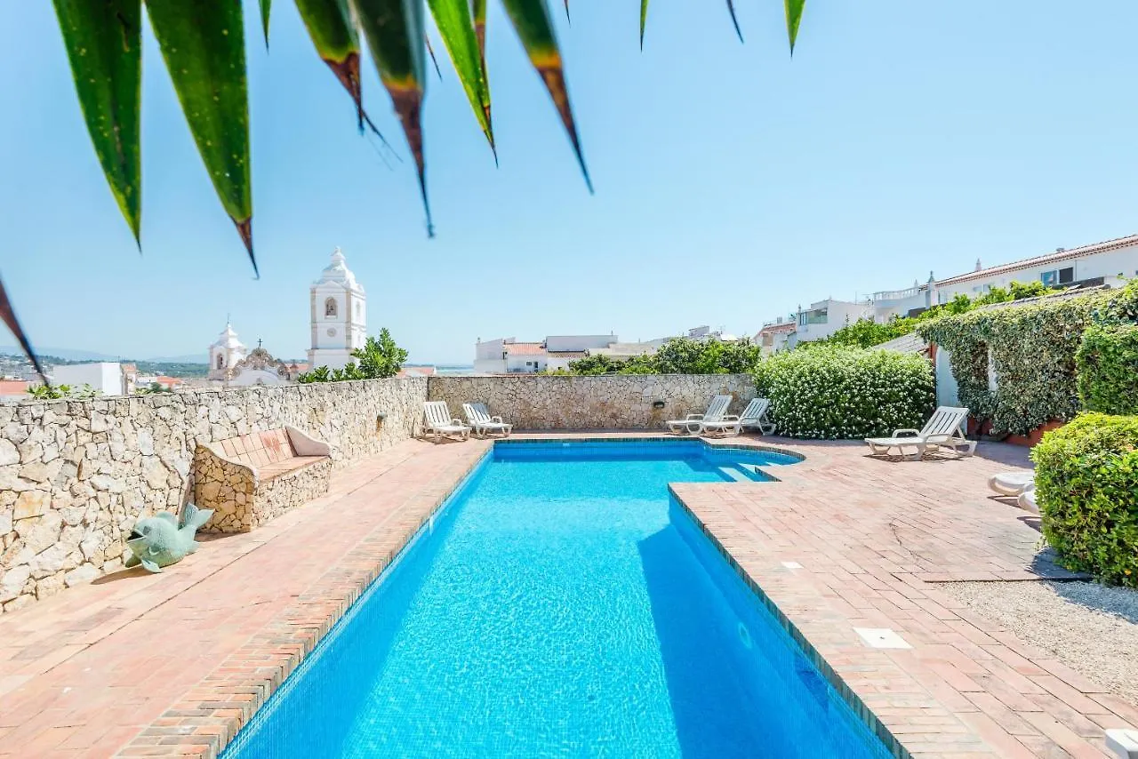 Casa Omlandia With Pool - Lagos Old Town