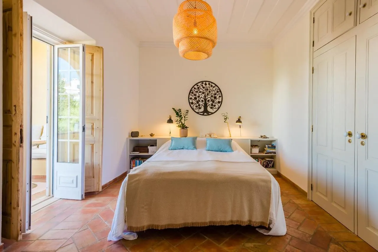 Lägenhet Casa Omlandia With Pool - Lagos Old Town